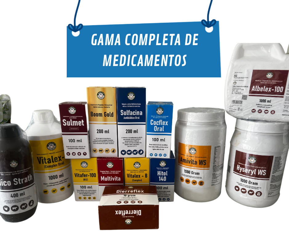 Medicamentos