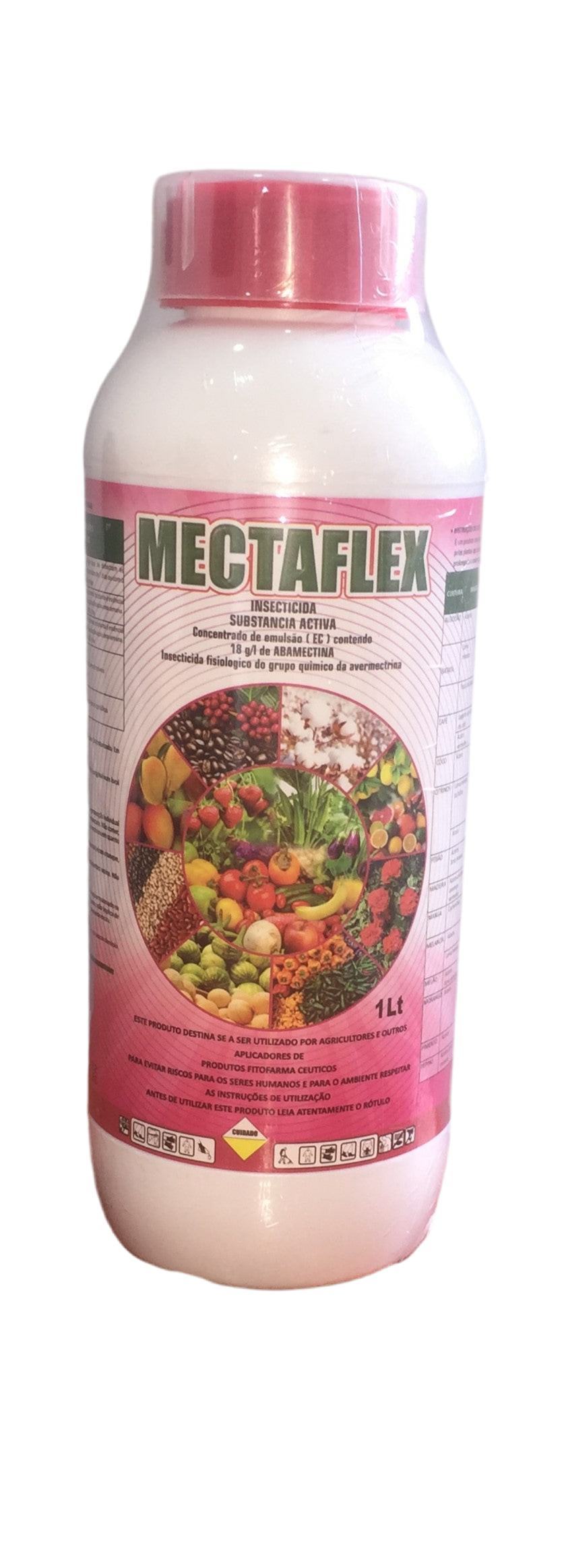 MECTAFLEX-AMABECTINA 18G/L 1L CX-10