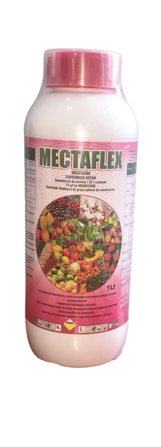 MECTAFLEX-AMABECTINA 18G/L 1L CX-10