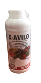 K-AVILO - ACETAMIPRIDA 20G/L+LAMBADA CIALOTRINA 15G/L CX-10