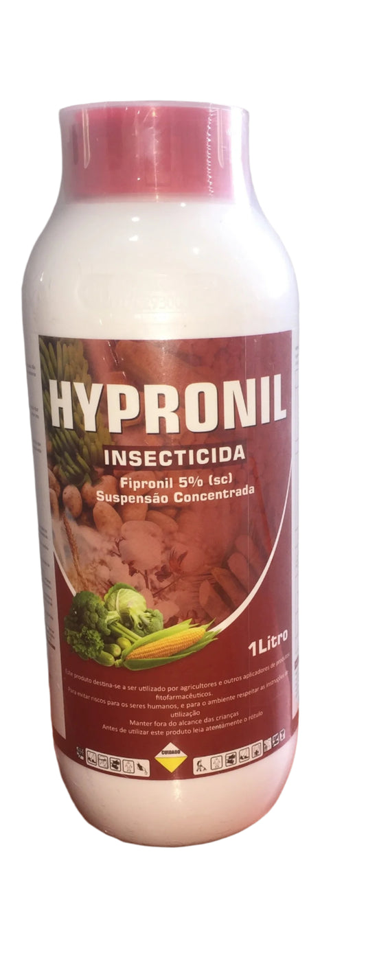 HYPRONIL-FIPRONIL 5% 1L CX-10