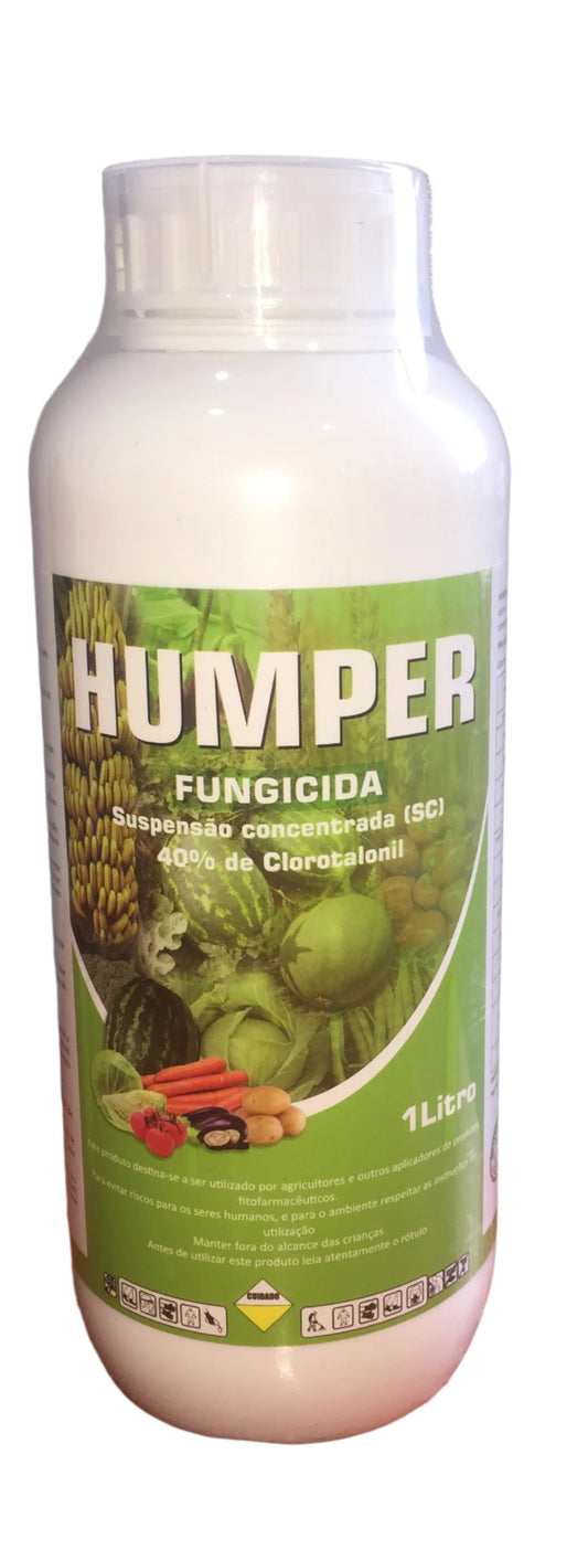 HUMPER-CLOROTALONIL 40% 1L CX-10