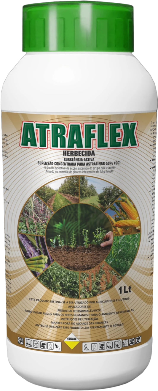 ATRAFLEX-ASTRAZINAS 50% SC 1L CX-10