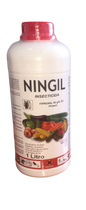 NINGIL-FIPRONIL 50G/L PIRAZOL 1L CX-10