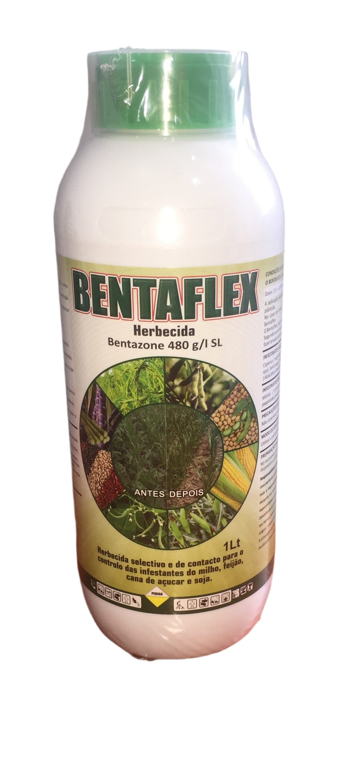 BENTAFLEX-BENTAZONE 480G/L 1L CX-10