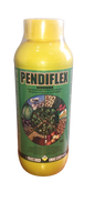 PENDIFLEX-PENDIMETALINA 330G/L OU 33%(P/P) 1L CX-10