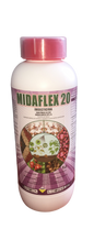 MIDAFLEX-IMIDACLOPRIDO 20% 1L CX-10