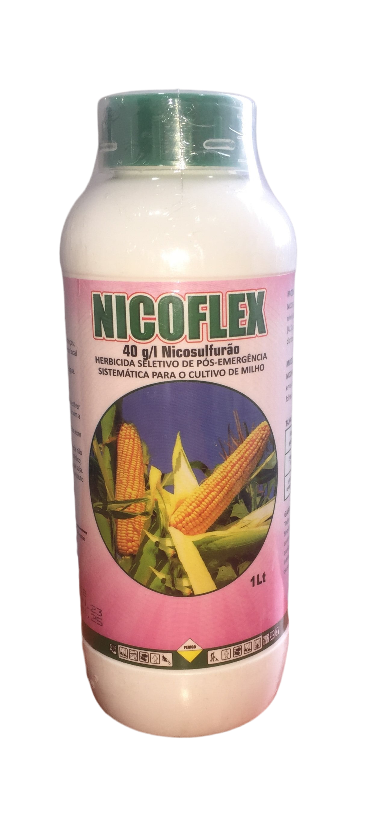 NICOFLEX-NICOSULFURÃO 4%1L CX-10