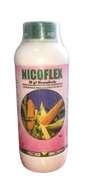 NICOFLEX-NICOSULFURÃO 4%1L CX-10