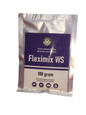 FLEXIMIX- VITAMINAS AMINOÁCIDOS E MINERAIS PÓ ORAL 100G CX-10