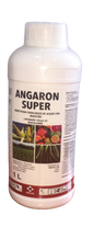 ANGARON SUPER- LUFENURÃO 100G/L BENZOILUREIA 1L CX-10