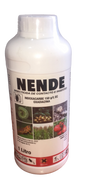 NENDE- INDOXACARBE 150G/L OXADIAZINA 1L CX-10