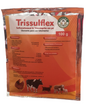 TRISSULFLEX- SULFAMETOXAZOL E TRIMETOPIM EM PÓ 100G CX-10